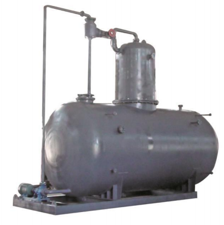 宝应除氧器工作步骤