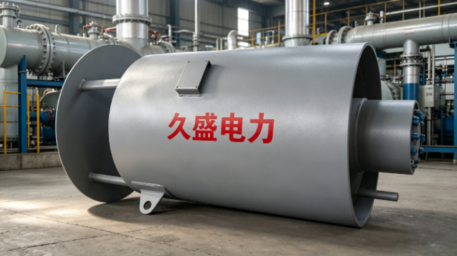 宝应蒸汽消声器
